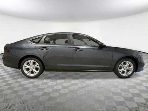 New 2026 Honda Accord LX image 7