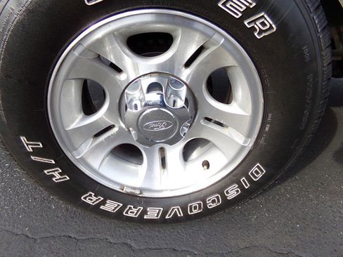 Used 2005 Ford Ranger XLT image 27