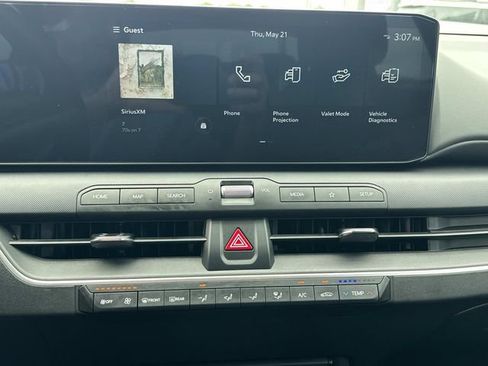 Used 2025 Kia K4 FWD image 23
