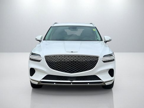 Used 2025 Genesis GV70 2.5T image 2