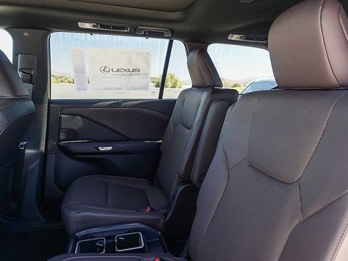 New 2026 Lexus TX 350 AWD w/ Technology Package image 19