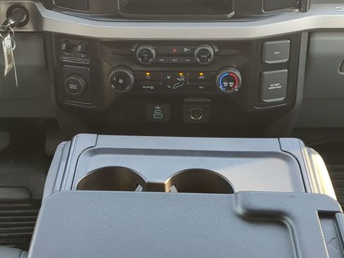 New 2026 Ford F450 XL w/ XL Chrome Package image 17