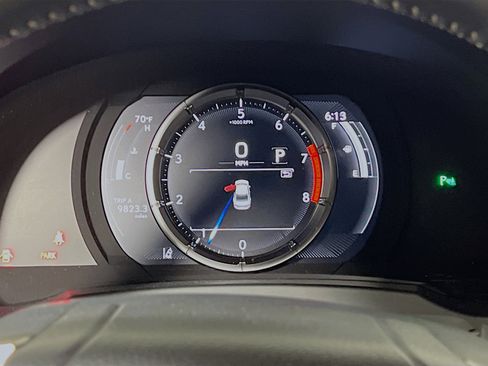 Used 2023 Lexus RC 350 F Sport image 22