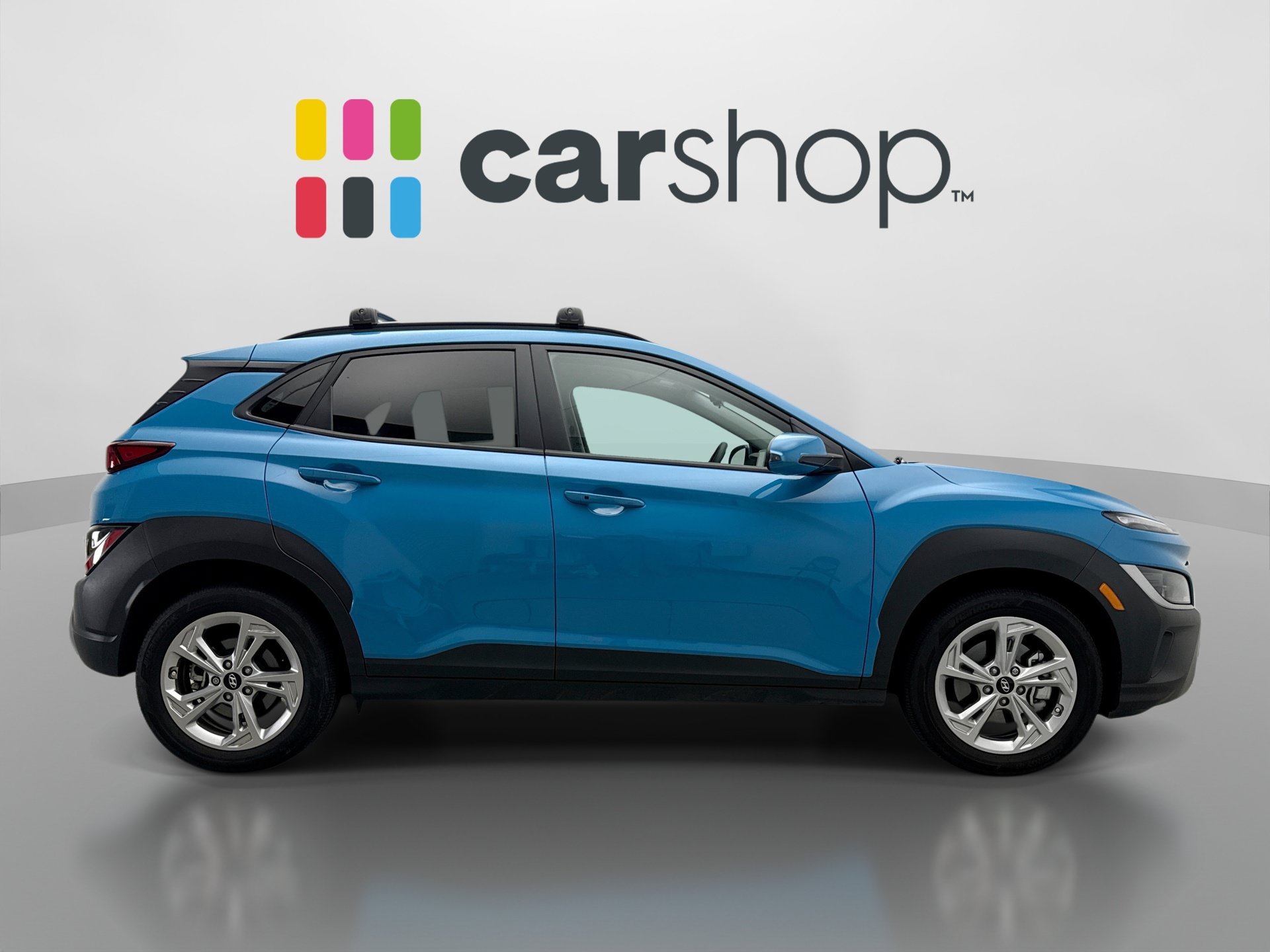 Used 2022 Hyundai Kona SEL AWD/4WD image 6