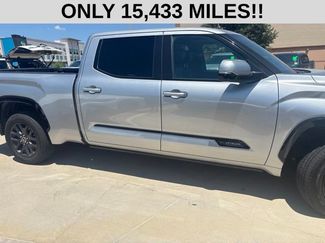 Used 2023 Toyota Tundra Platinum AWD/4WD video 2