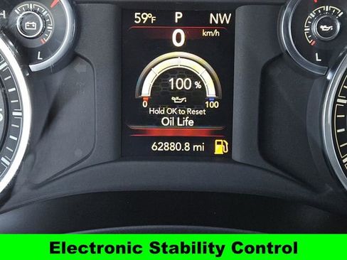 Used 2024 RAM 2500 Big Horn image 24