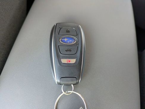 New 2026 Subaru Crosstrek 2.0i Premium image 30