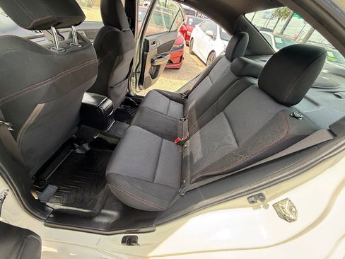Used 2017 Subaru WRX Premium image 22