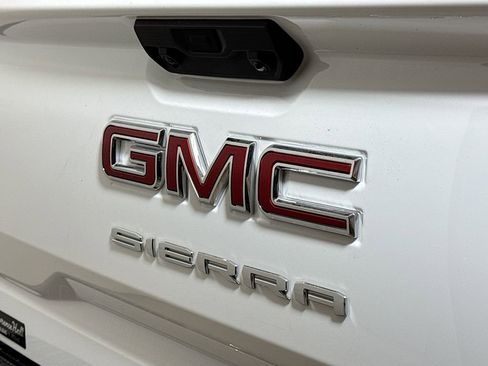 New 2026 GMC Sierra 1500 Pro w/ Pro Value Package image 18