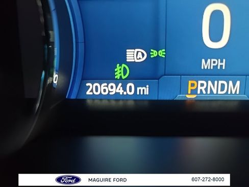 Used 2022 Ford F150 XLT w/ Equipment Group 302A High image 25