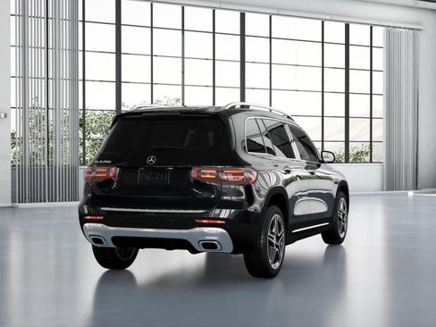 Used 2026 Mercedes-Benz GLB 250 image 22