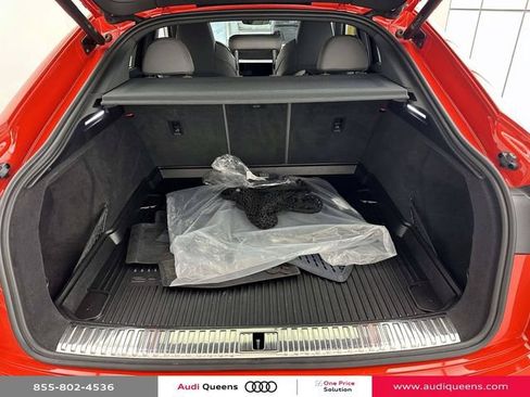 Certified 2022 Audi e-tron S Prestige w/ Prestige Package AWD/4WD image 10