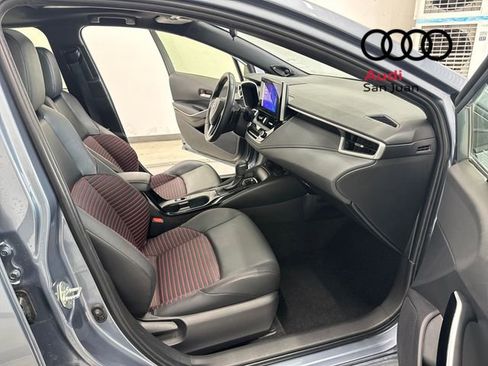 Used 2023 Toyota Corolla XSE image 19