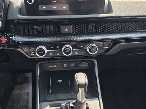 Used 2026 Honda CR-V EX-L image 15