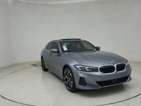 Used 2025 BMW 330i xDrive Sedan image 66
