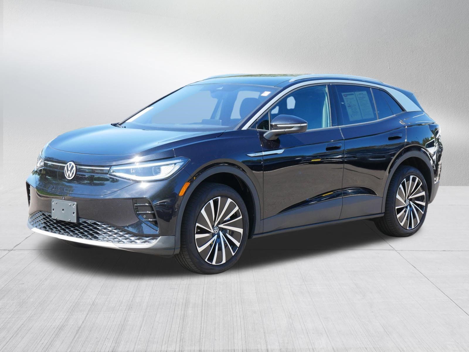 Certified 2023 Volkswagen ID.4 Pro S Plus AWD/4WD image 3