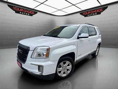 Used 2016 GMC Terrain SLE w/ Convenience Package