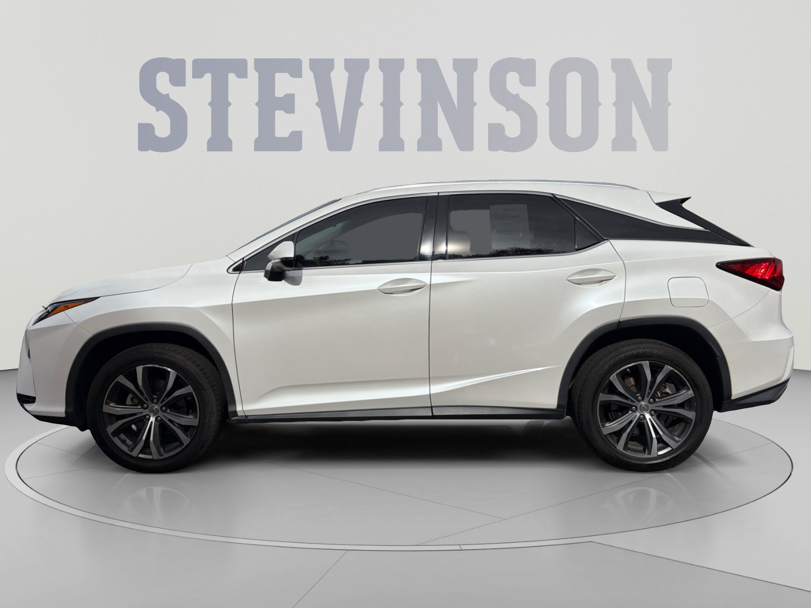 Used 2017 Lexus RX 350 AWD w/ Premium Package image 2