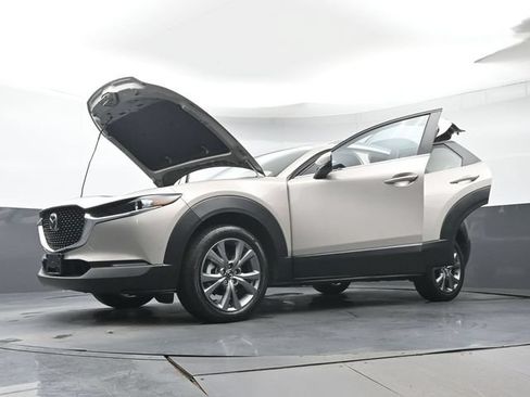 Certified 2024 MAZDA CX-30 AWD 2.5 S w/ Preferred Package image 43