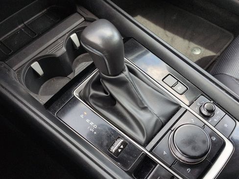 Used 2025 MAZDA CX-50 AWD 2.5 Hybrid w/ Premium Pkg image 19