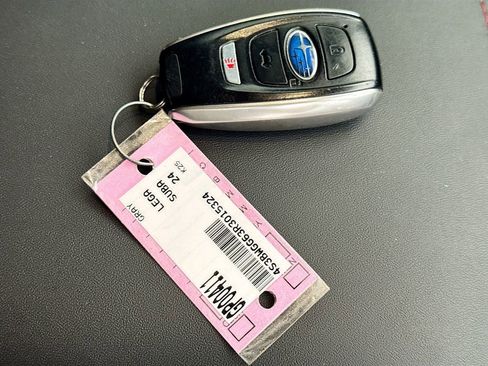 Used 2024 Subaru Legacy Sport image 38