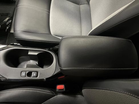Used 2024 Toyota Corolla XSE image 19