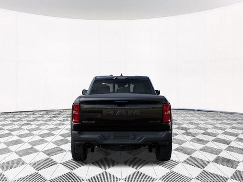New 2026 RAM 1500 RHO image 10
