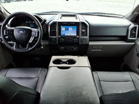 Used 2019 Ford F150 XLT AWD/4WD image 21