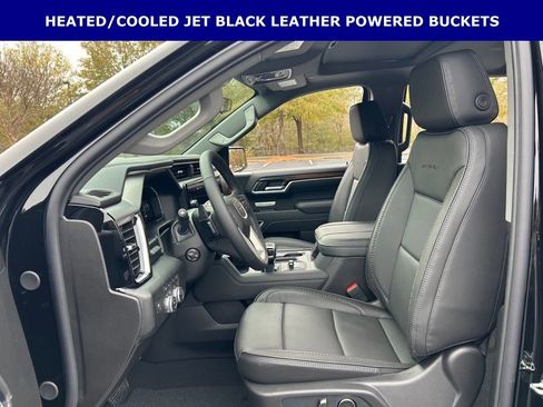 New 2026 GMC Sierra 1500 Denali w/ Technology Package image 6