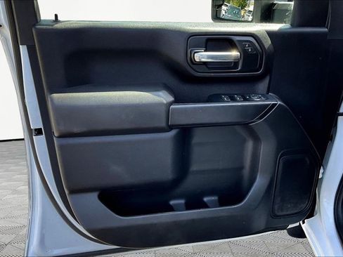 Used 2024 Chevrolet Silverado 2500 W/T w/ WT Fleet Convenience Package AWD/4WD image 19