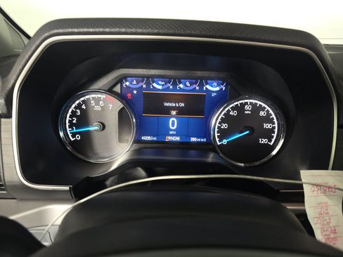Used 2023 Ford F150 XLT w/ Equipment Group 301A Mid AWD/4WD image 13