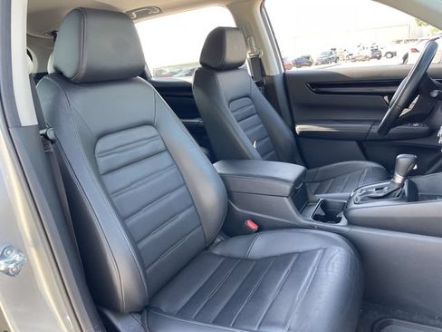 Used 2025 Honda CR-V EX-L image 25