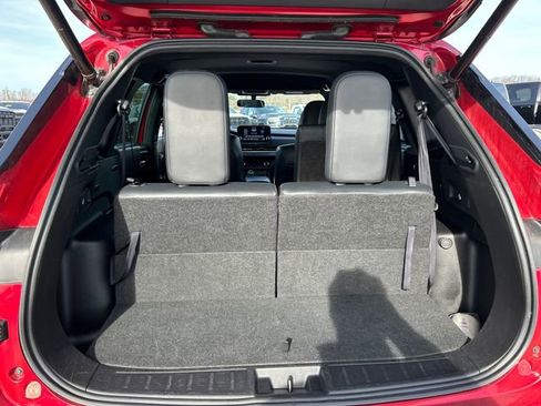 Used 2023 Mitsubishi Outlander SE Black Edition image 46