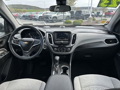 Used 2023 Chevrolet Equinox LS w/ LS Convenience Package AWD/4WD image 17