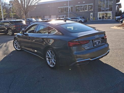 Used 2024 Audi A5 2.0T Premium Plus image 22