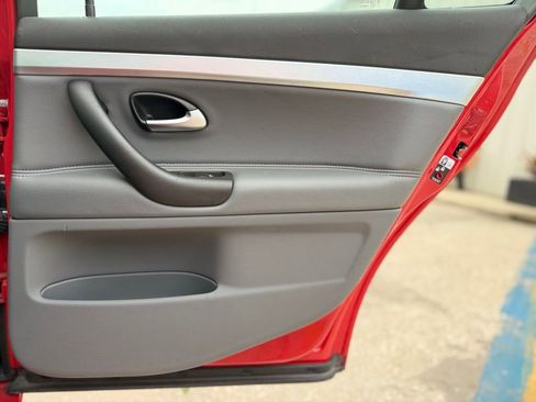 Used 2007 Saab 9-3 Aero FWD image 22