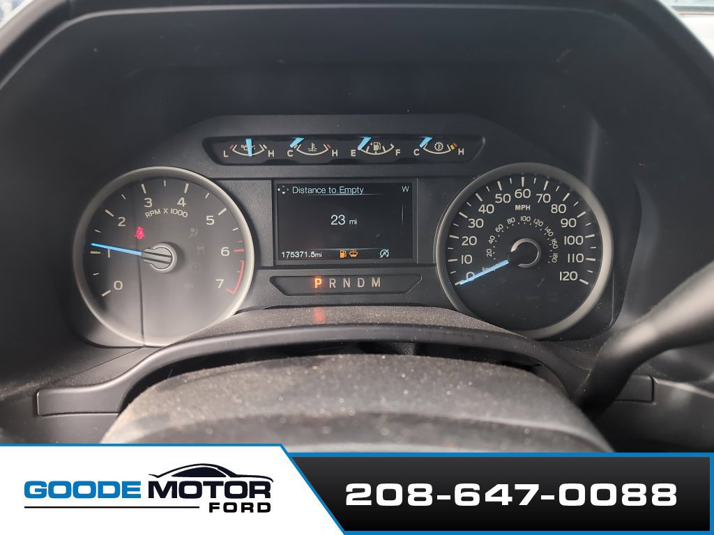 Used 2018 Ford F150 XLT w/ Equipment Group 302A Luxury AWD/4WD image 8