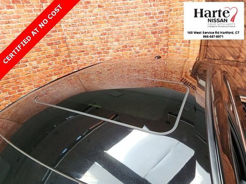 Used 2021 Nissan Sentra SV w/ SV Premium Package image 10