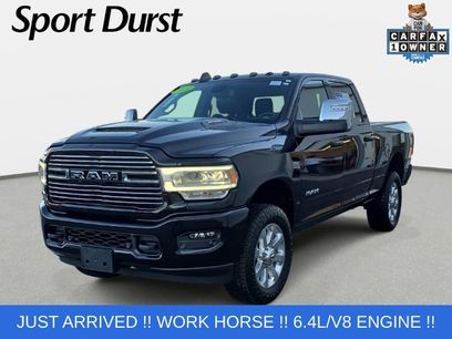 Used 2023 RAM 2500 Laramie