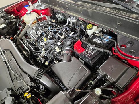 Used 2021 Ford Bronco Sport Big Bend image 23