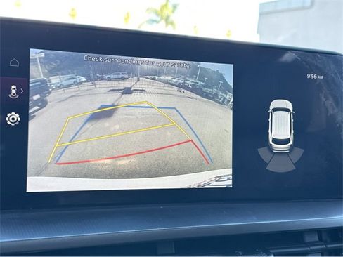 Used 2023 Kia Telluride S w/ S Sunroof Package image 25