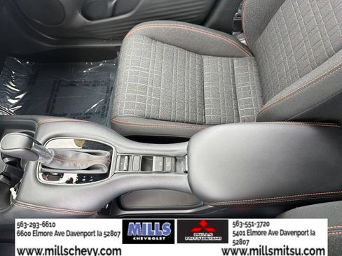 Used 2026 Honda HR-V Sport image 19