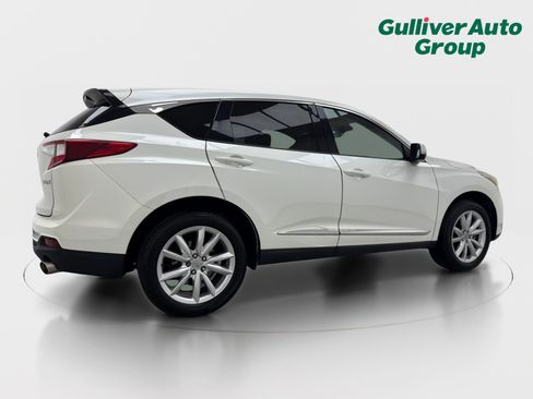 Used 2019 Acura RDX FWD image 9
