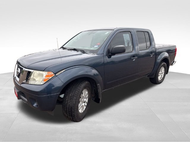 Used 2019 Nissan Frontier SV w/ Value Truck Package RWD image 3