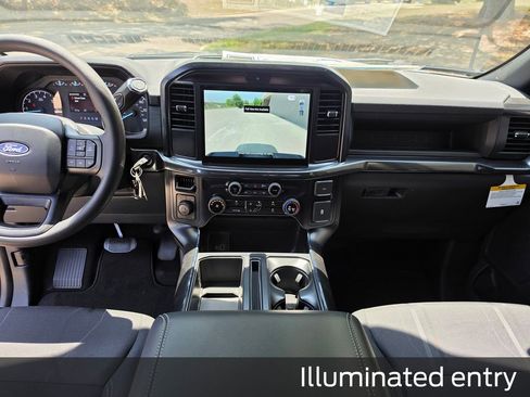 New 2026 Ford F150 STX AWD/4WD image 19
