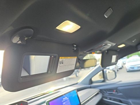 New 2026 Toyota bZ image 14