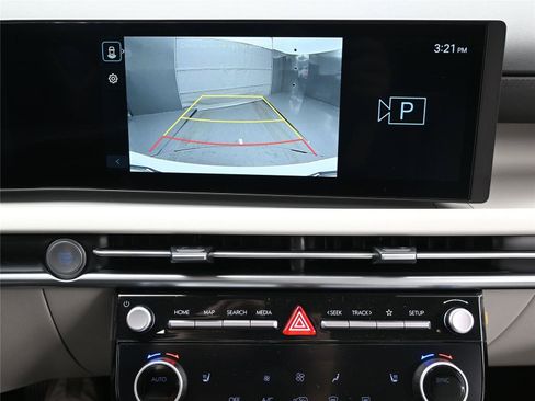 New 2026 Hyundai Tucson SEL AWD/4WD image 6