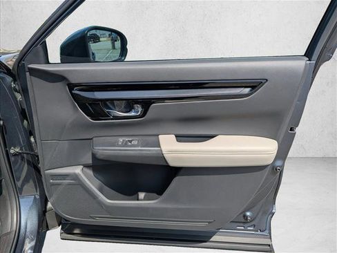 New 2026 Honda CR-V EX-L image 26
