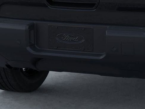 New 2025 Ford Bronco Sport Outer Banks AWD/4WD image 23