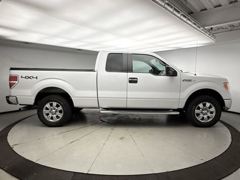 Used 2012 Ford F150 XLT w/ XLT Chrome Pkg image 6